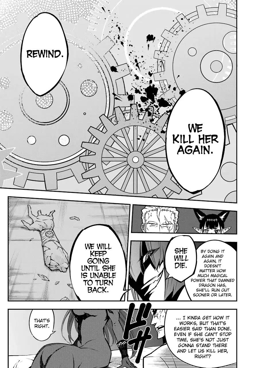 Ragna Crimson chapter 12 page 26