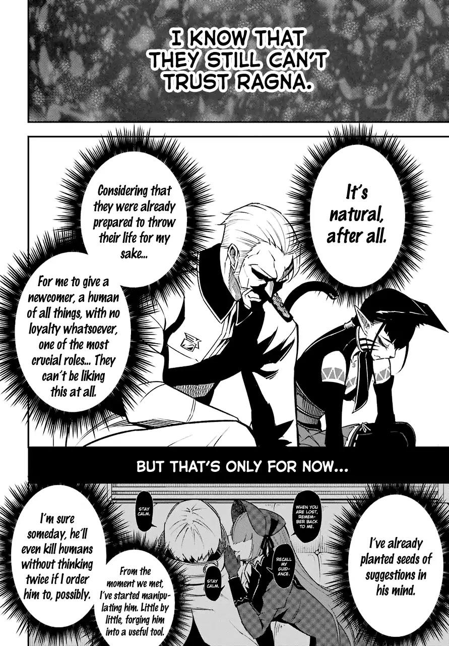 Ragna Crimson chapter 12 page 30