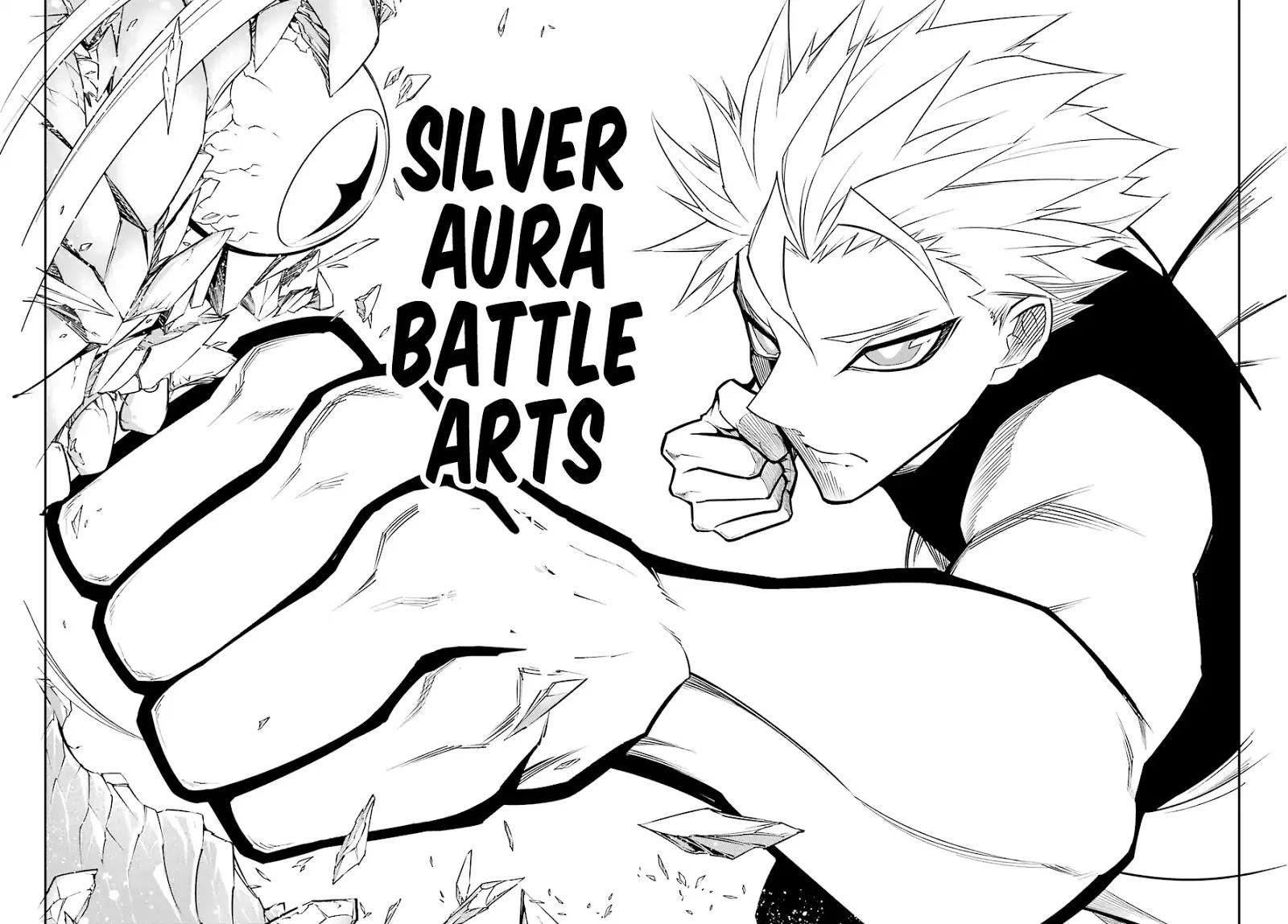 Ragna Crimson chapter 12 page 46