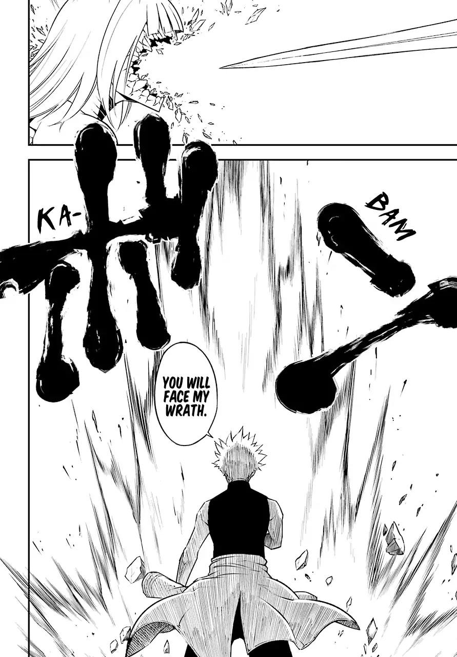 Ragna Crimson chapter 12 page 48