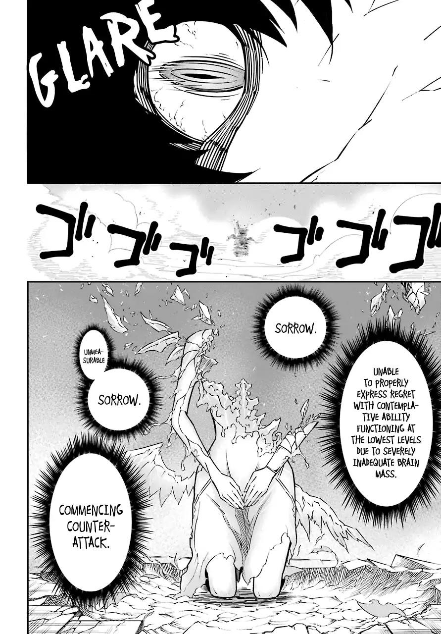 Ragna Crimson chapter 12 page 50