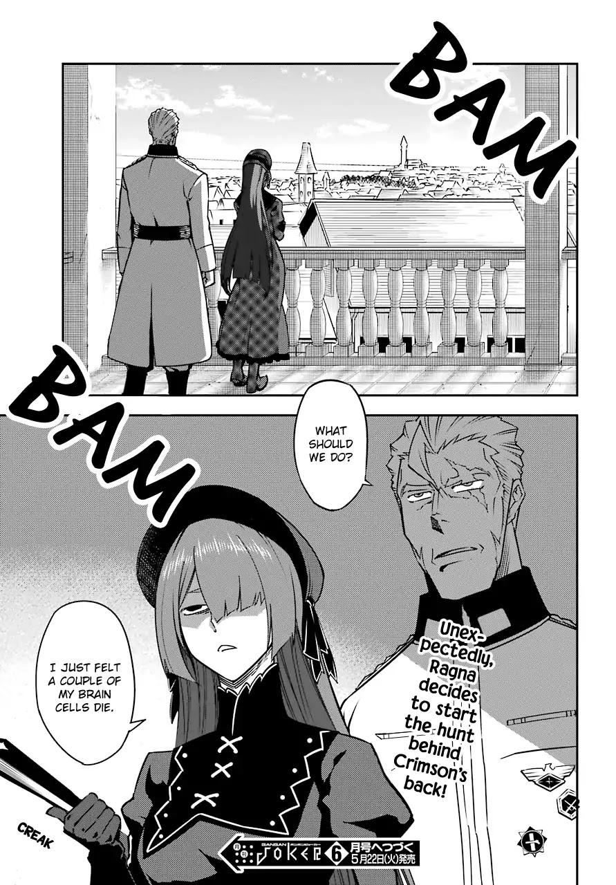 Ragna Crimson chapter 12 page 51