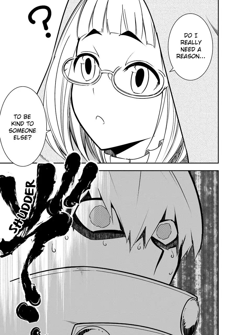 Ragna Crimson chapter 12 page 9