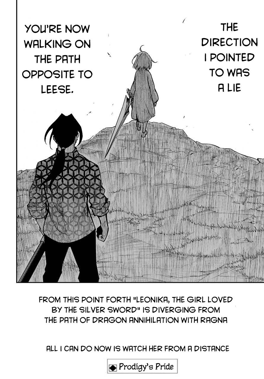 Ragna Crimson chapter 13.2 page 18