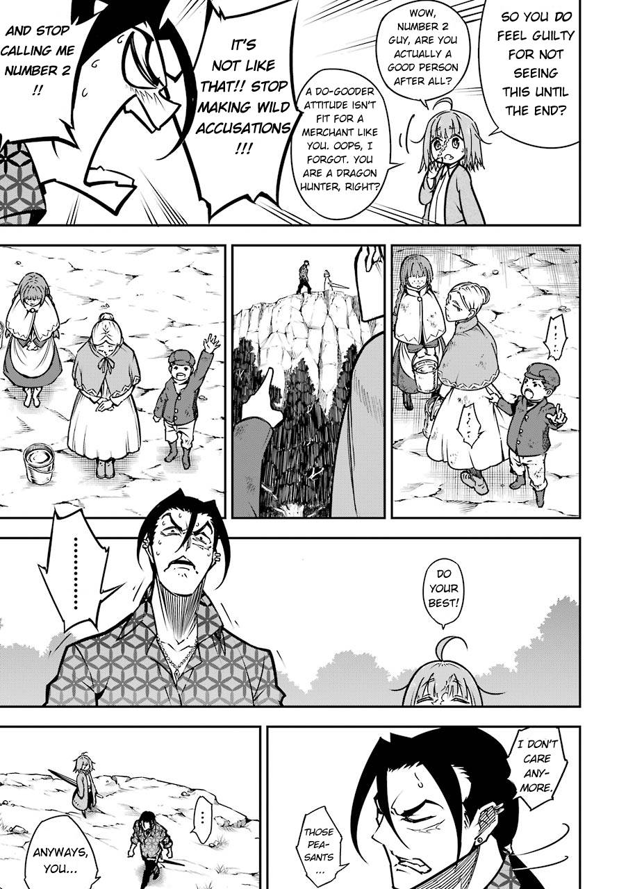 Ragna Crimson chapter 13.2 page 9