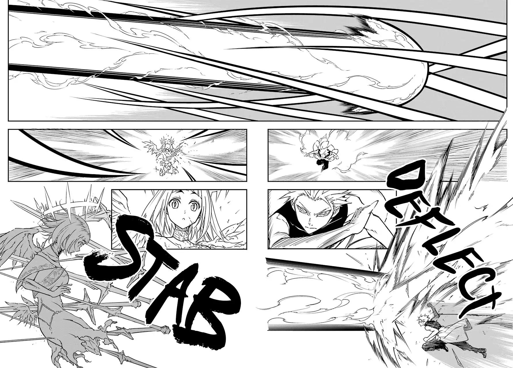 Ragna Crimson chapter 13 page 12