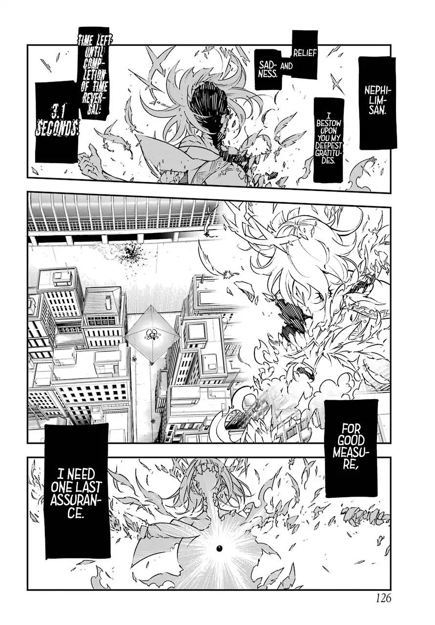 Ragna Crimson chapter 13 page 23