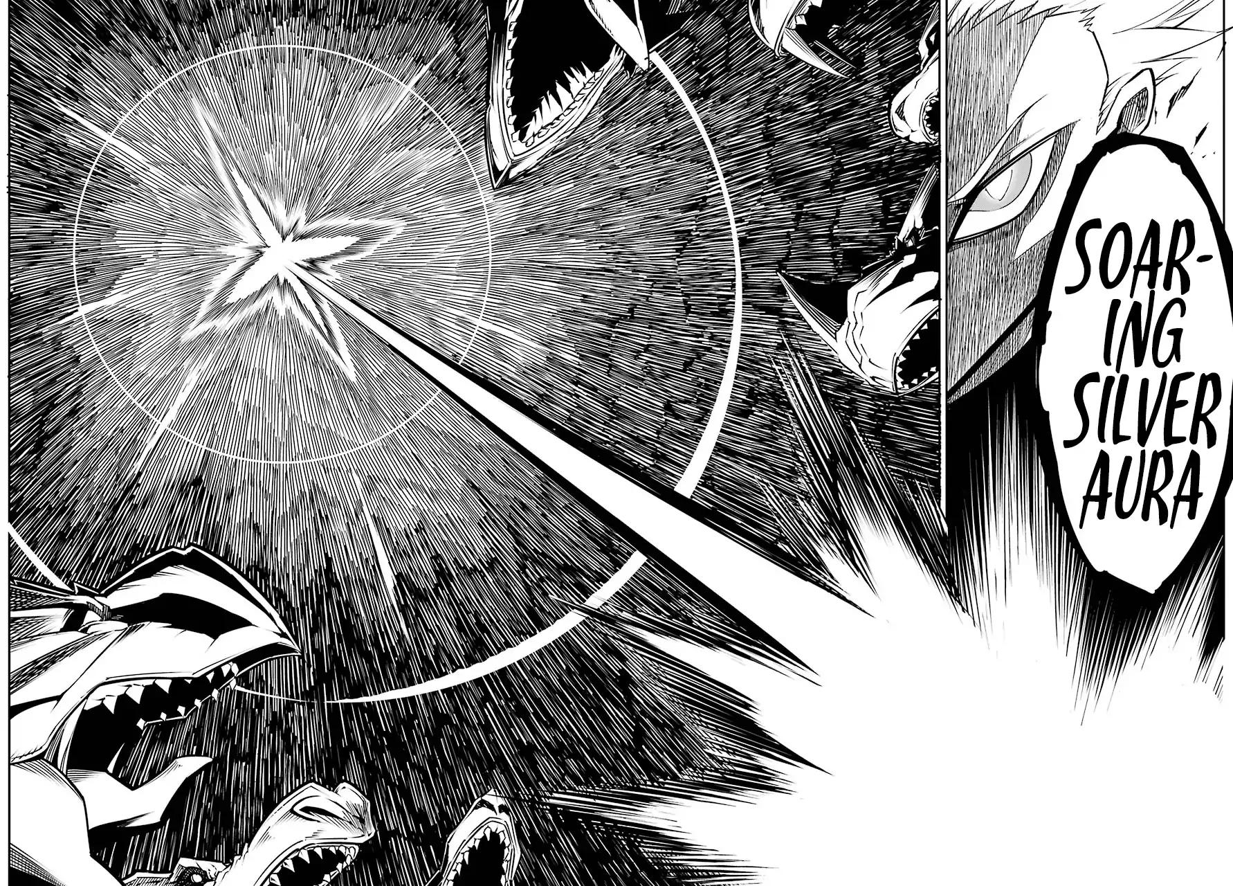Ragna Crimson chapter 13 page 30