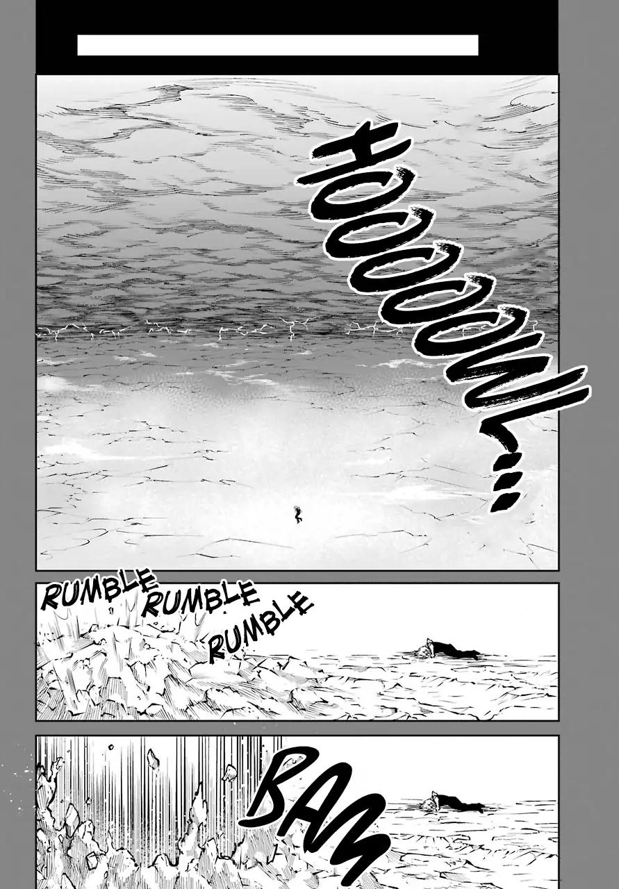 Ragna Crimson chapter 14 page 14