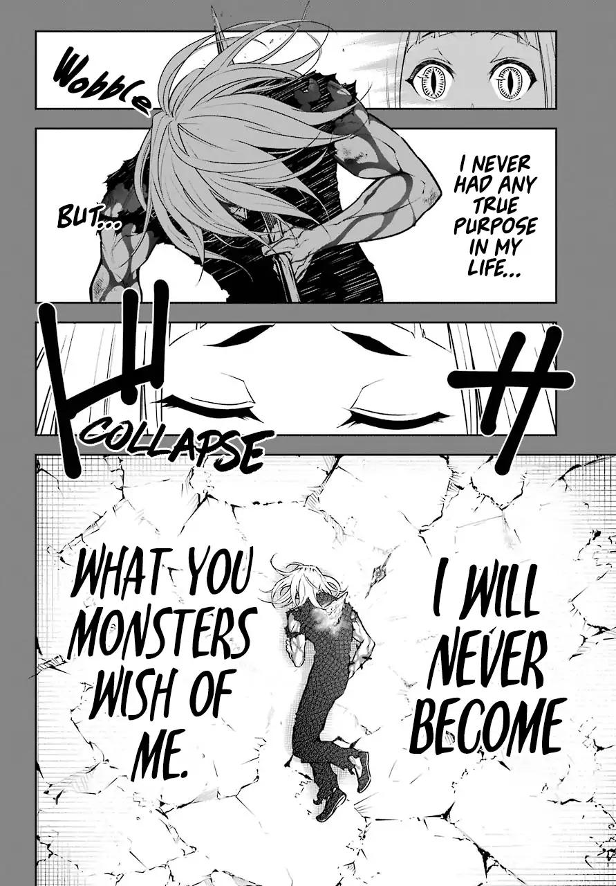 Ragna Crimson chapter 14 page 9