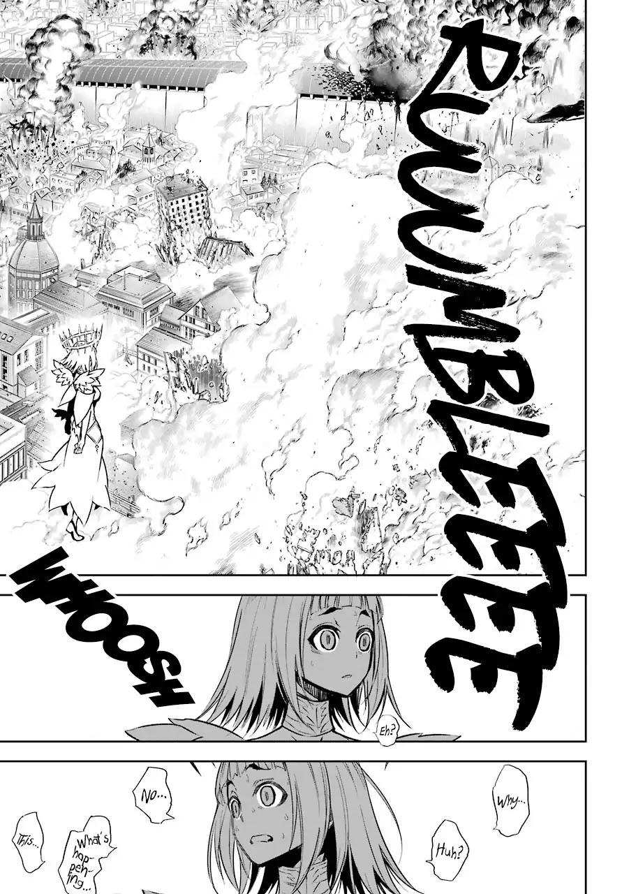 Ragna Crimson chapter 16 page 16