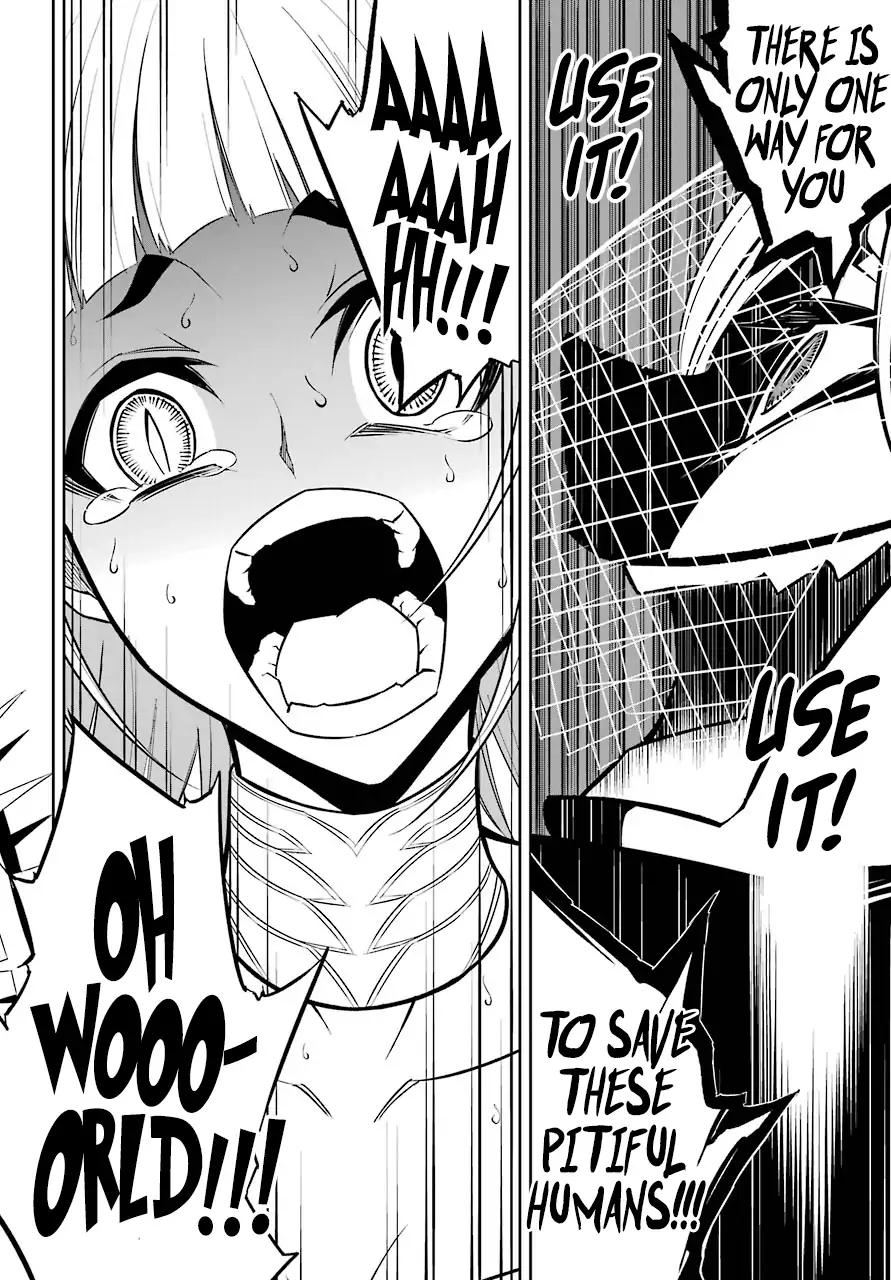 Ragna Crimson chapter 16 page 19