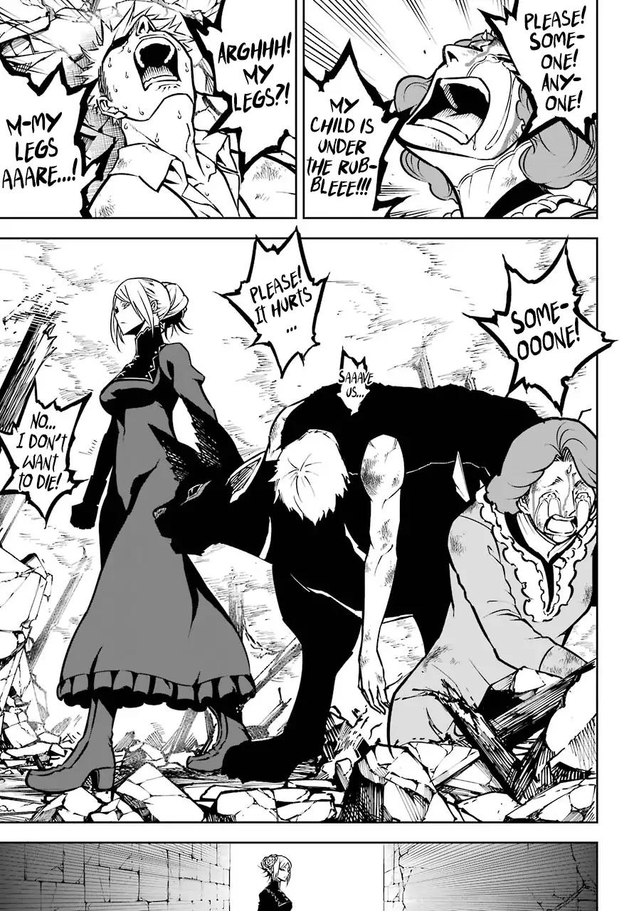 Ragna Crimson chapter 16 page 24