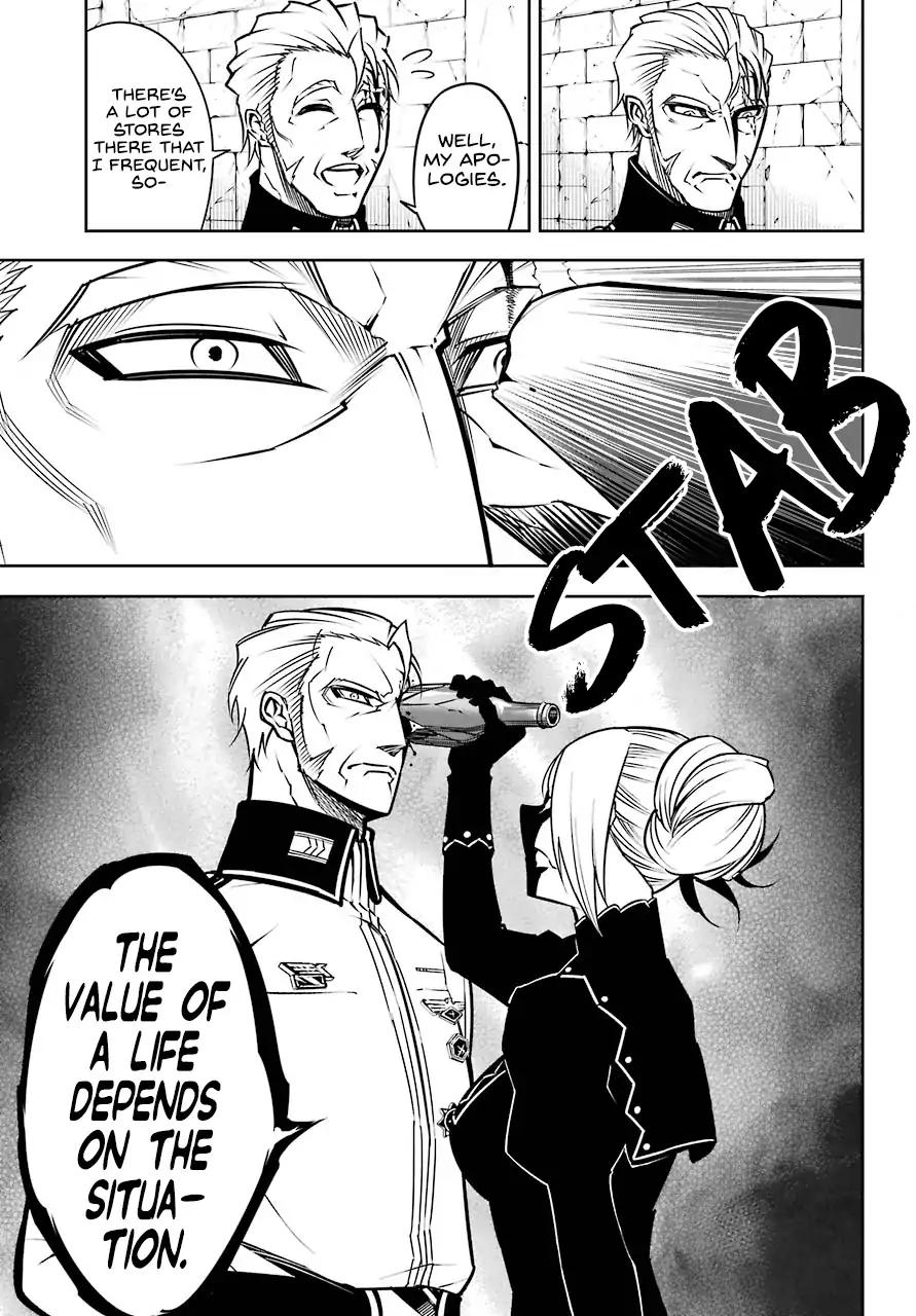 Ragna Crimson chapter 16 page 26