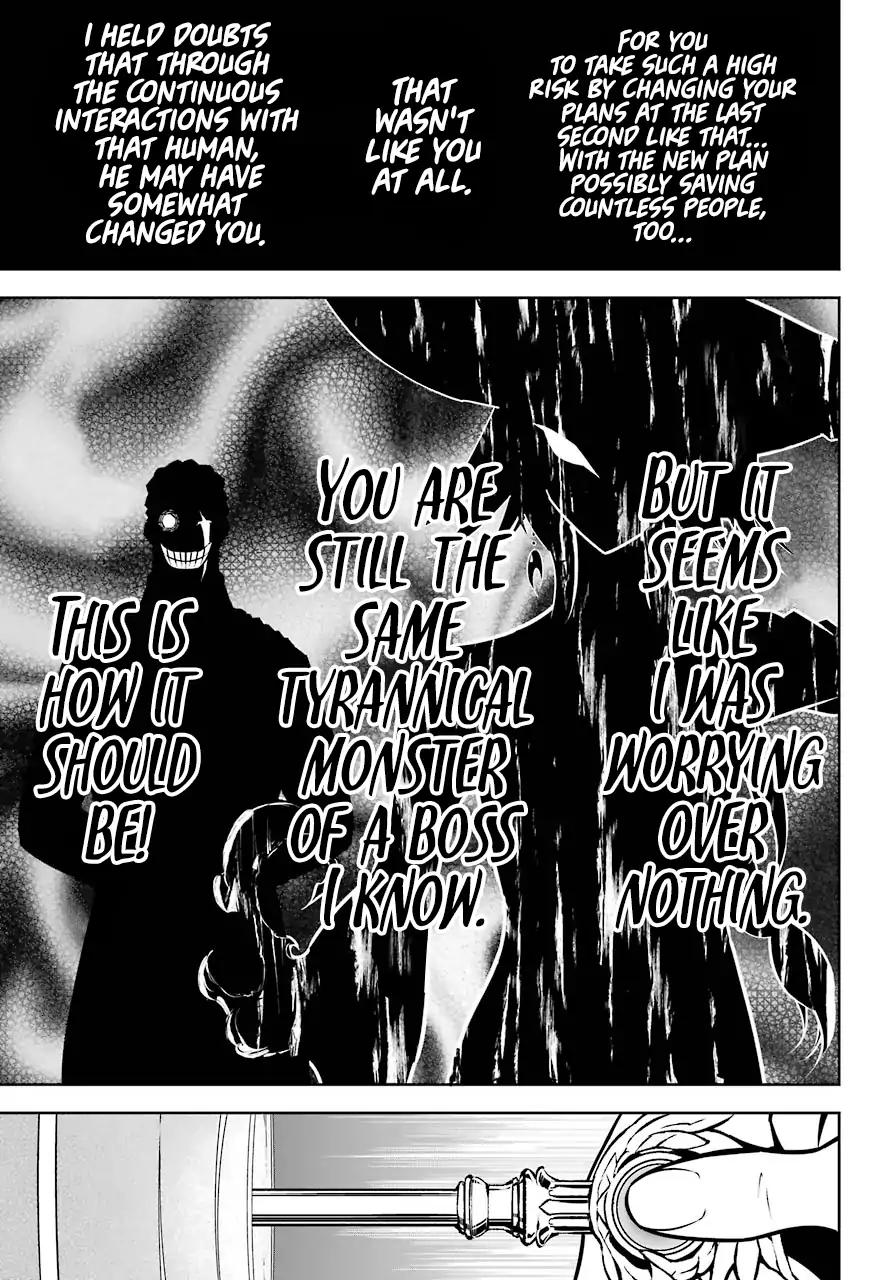 Ragna Crimson chapter 16 page 28