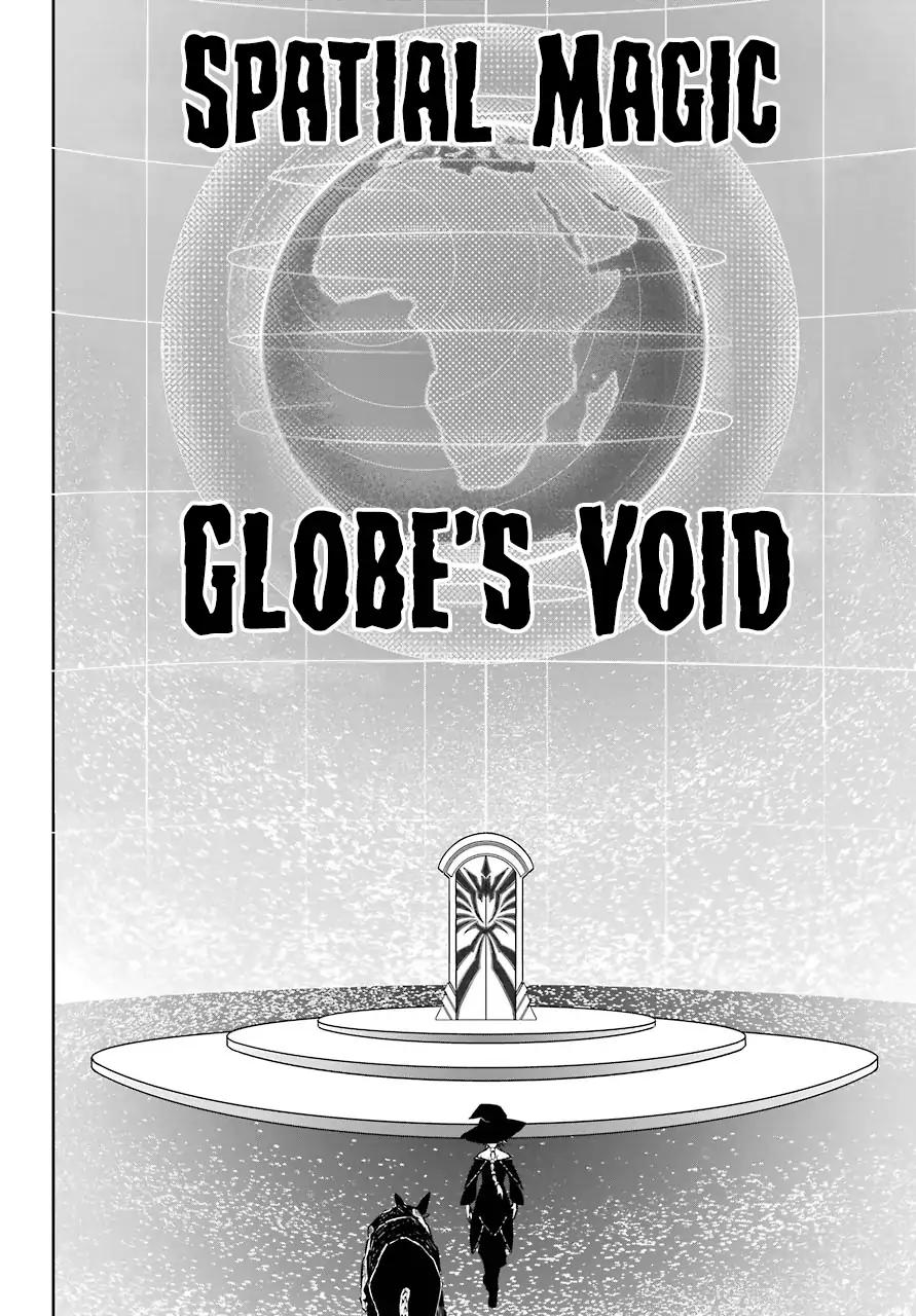 Ragna Crimson chapter 16 page 29