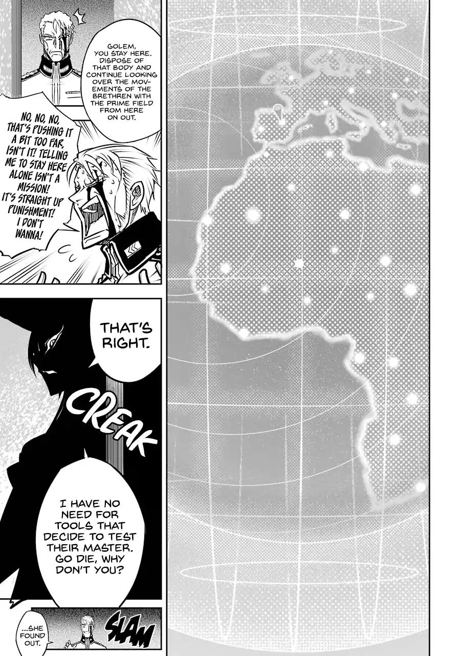 Ragna Crimson chapter 16 page 30