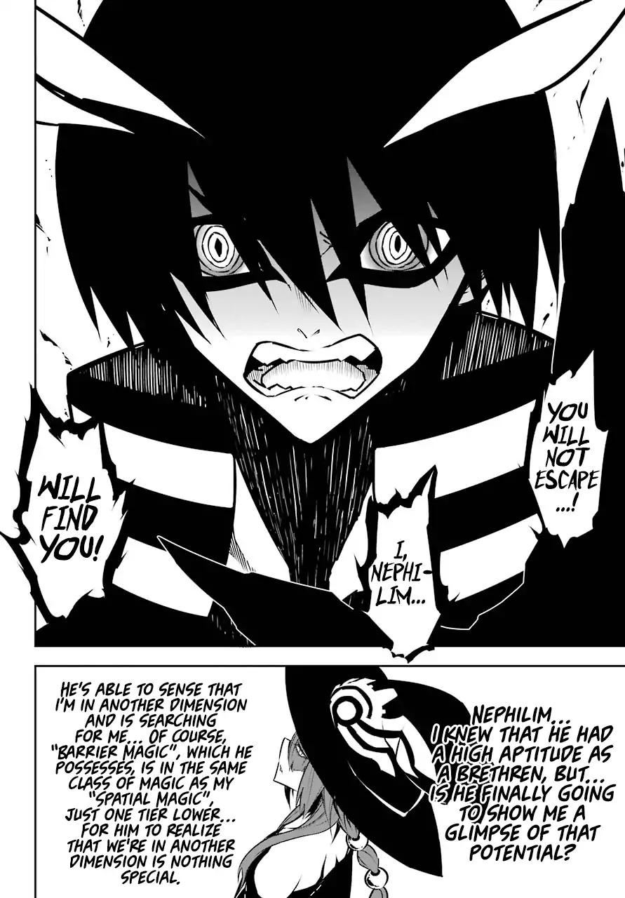 Ragna Crimson chapter 16 page 36