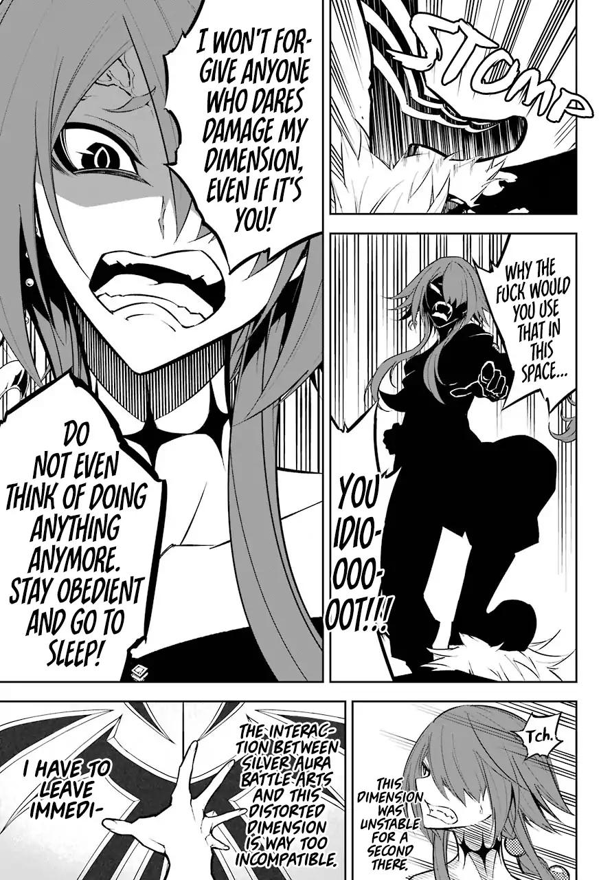 Ragna Crimson chapter 16 page 44