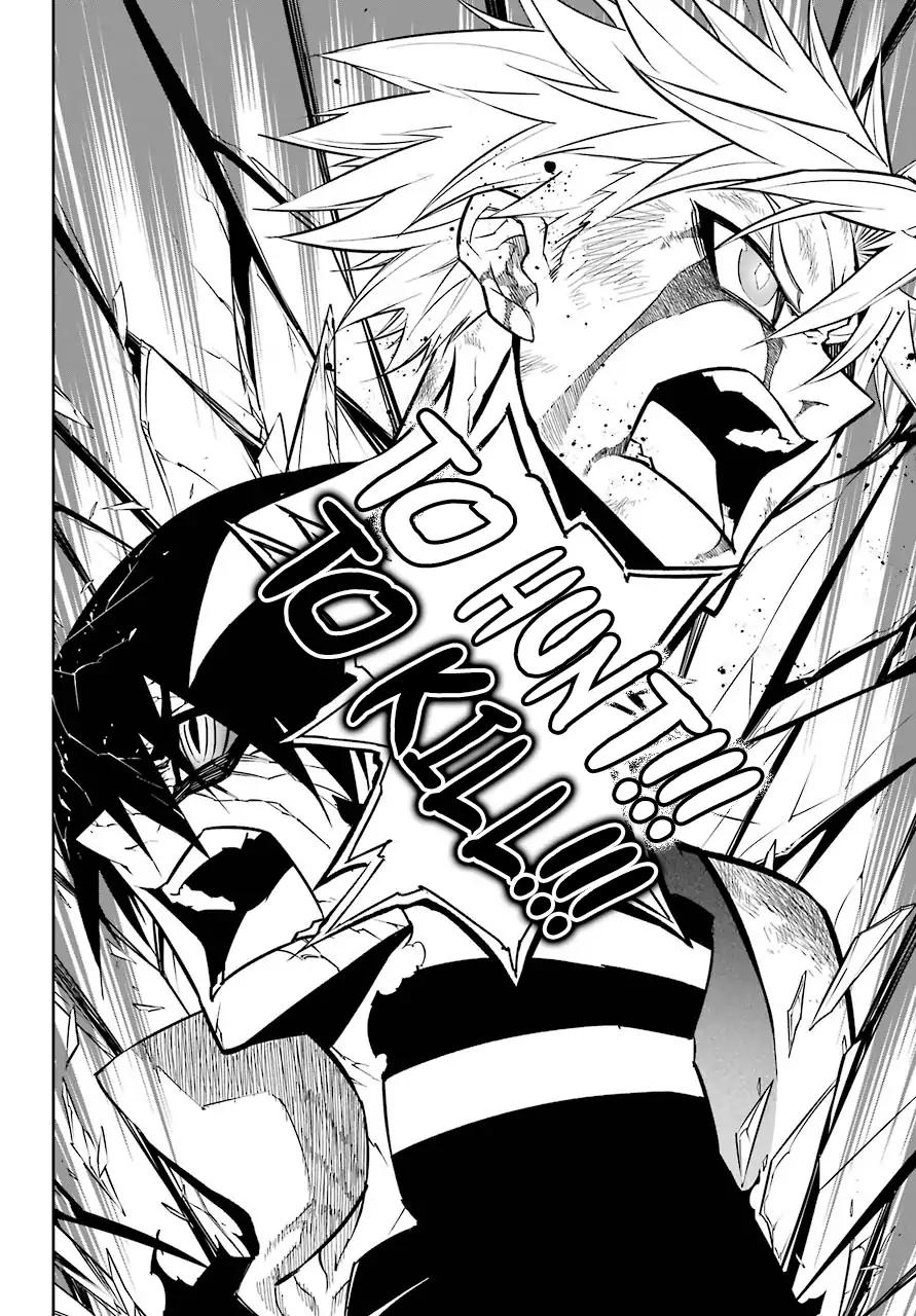 Ragna Crimson chapter 16 page 51