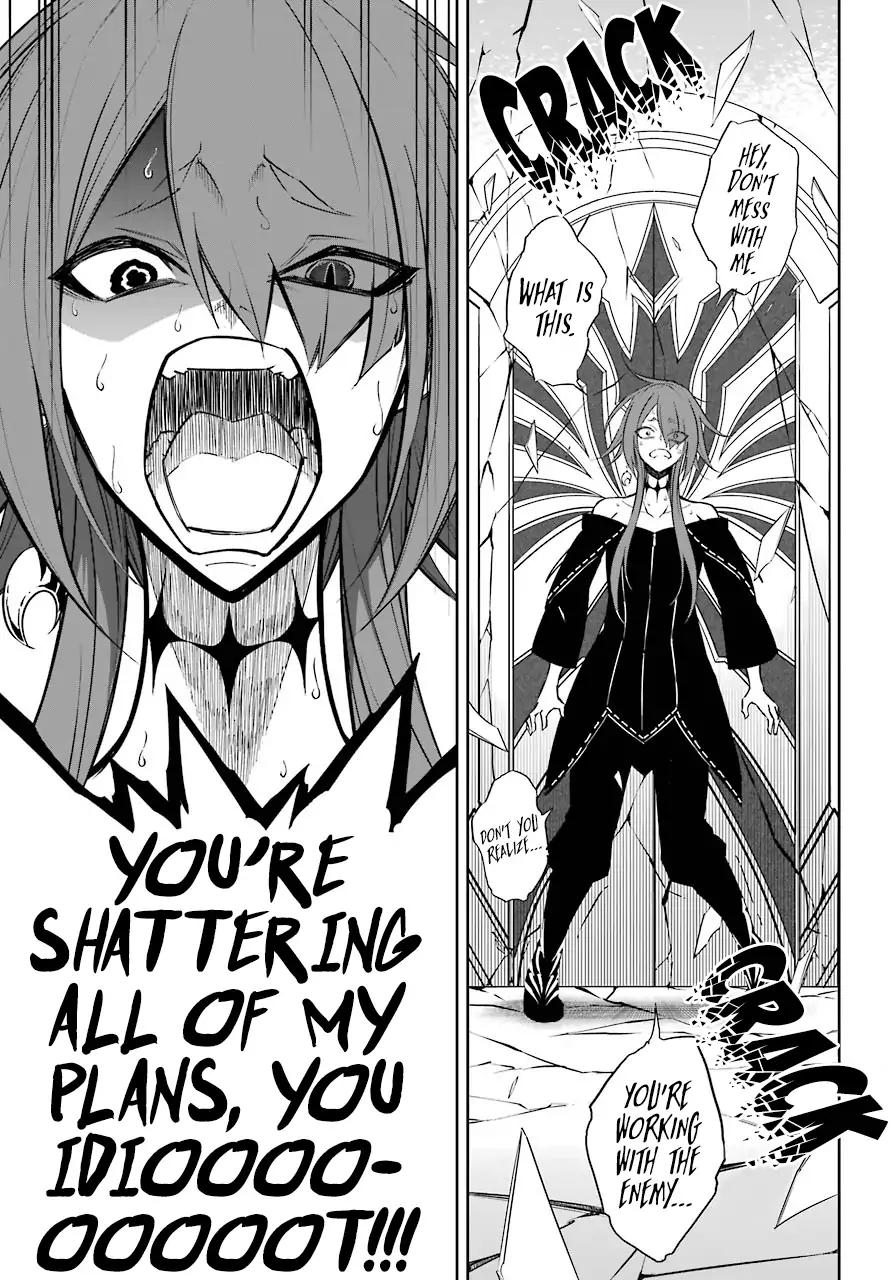 Ragna Crimson chapter 16 page 52