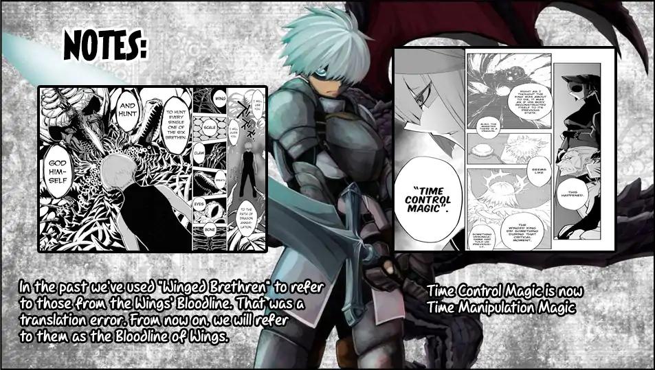 Ragna Crimson chapter 16 page 54