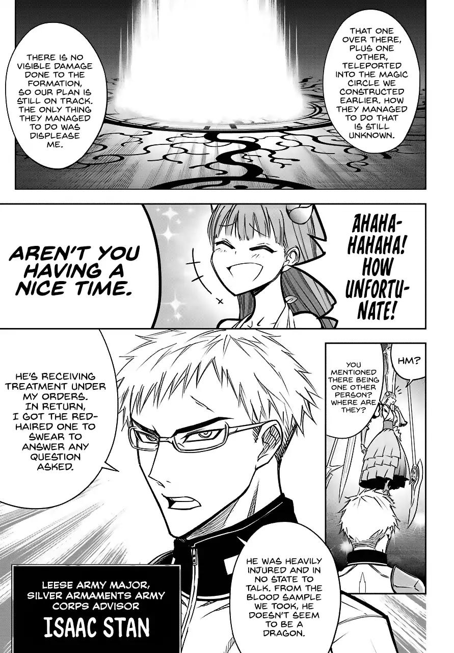 Ragna Crimson chapter 17 page 16