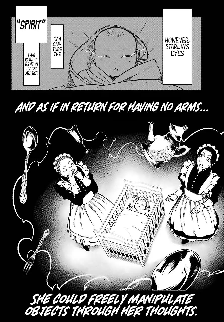 Ragna Crimson chapter 17 page 21