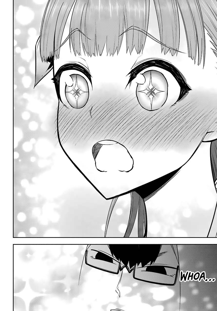 Ragna Crimson chapter 18 page 41