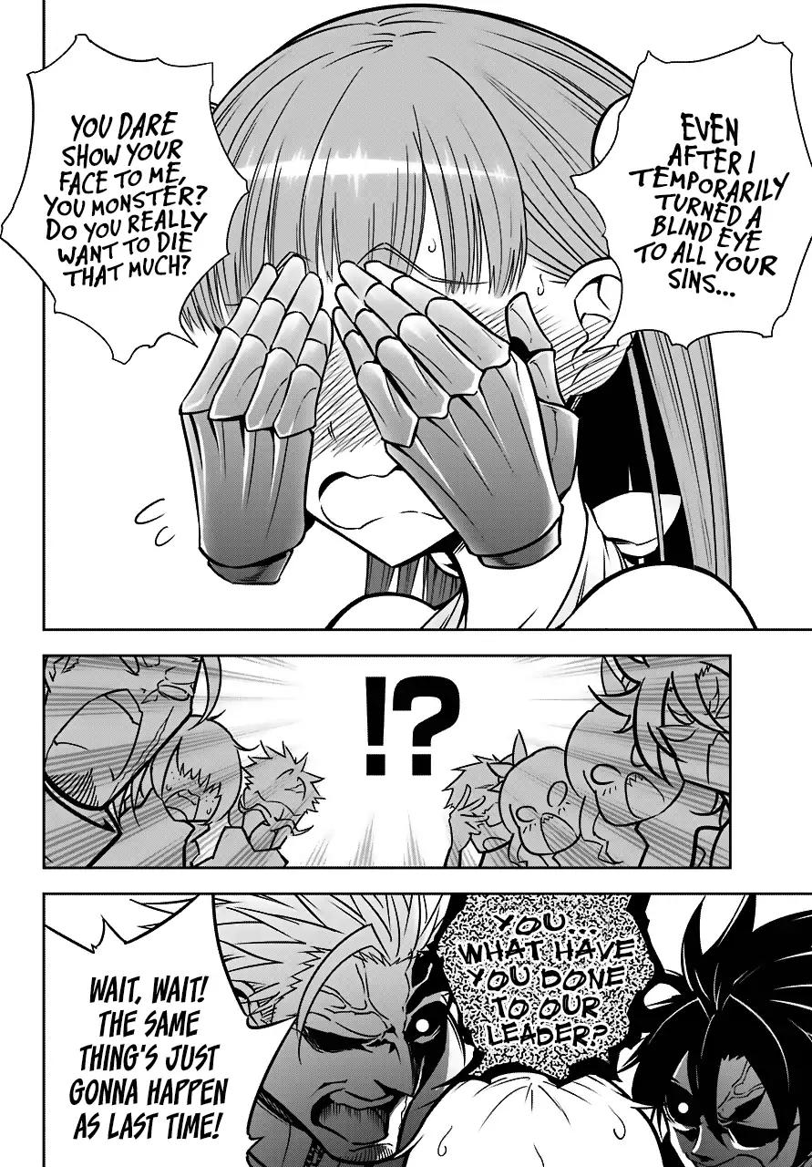 Ragna Crimson chapter 19 page 39