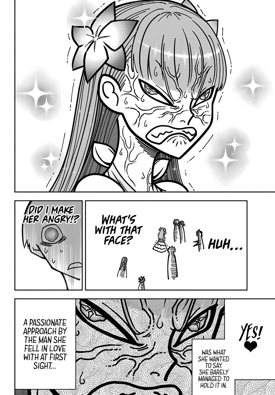 Ragna Crimson chapter 20 page 26