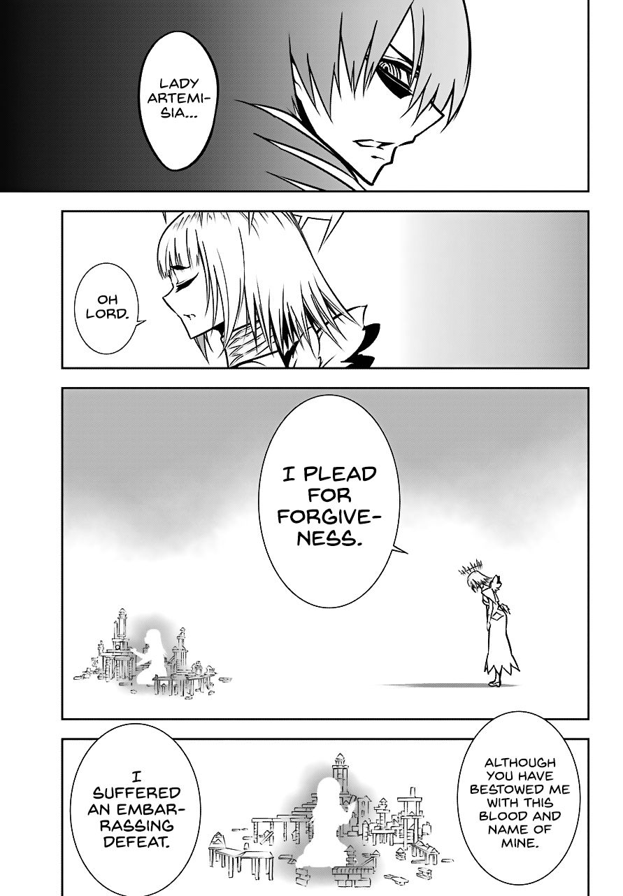 Ragna Crimson chapter 20 page 35