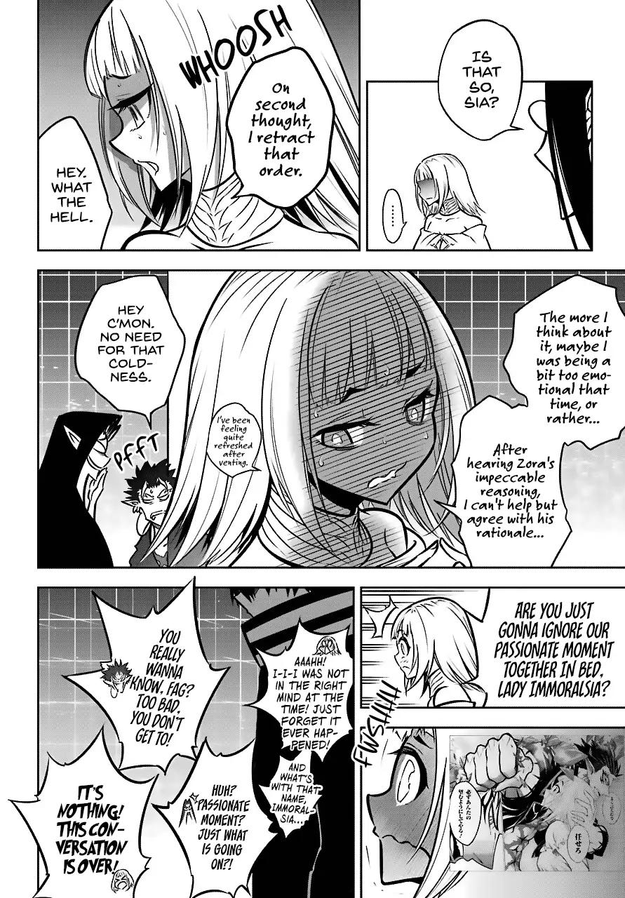 Ragna Crimson chapter 22 page 10