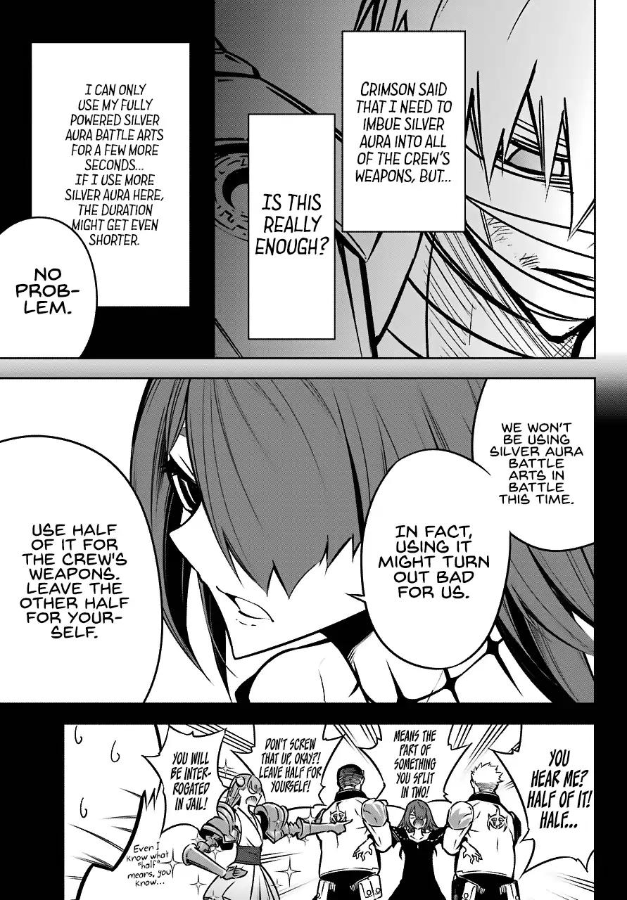 Ragna Crimson chapter 23 page 10