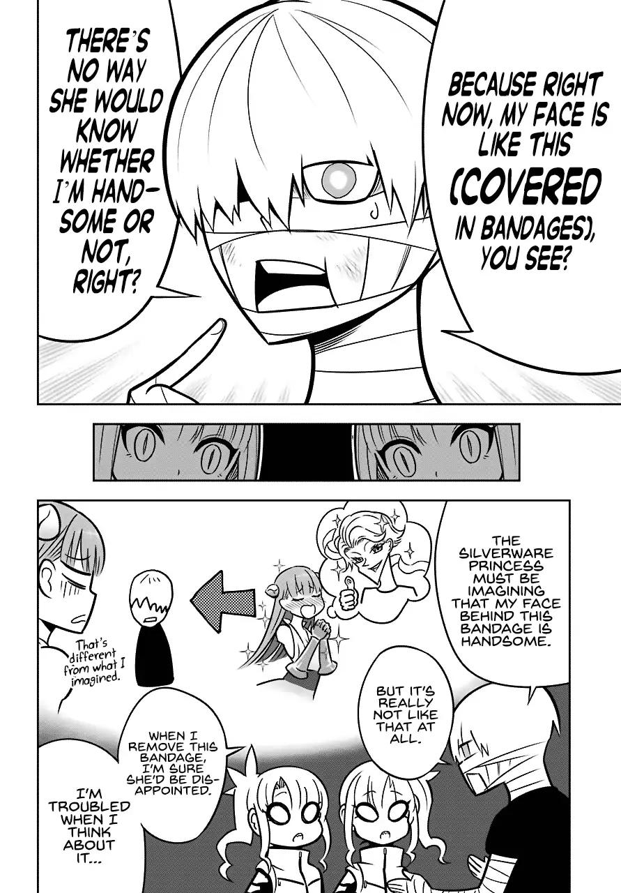 Ragna Crimson chapter 23 page 29