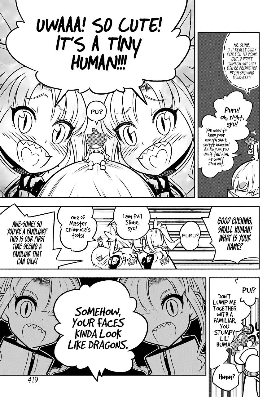 Ragna Crimson chapter 23 page 32