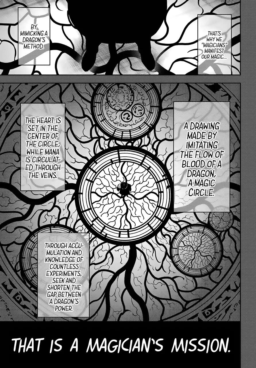 Ragna Crimson chapter 23 page 38