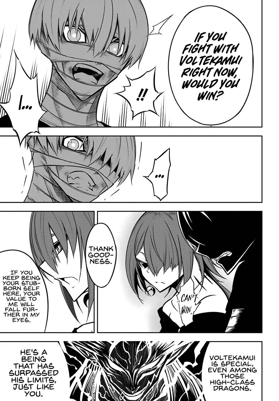 Ragna Crimson chapter 23 page 46