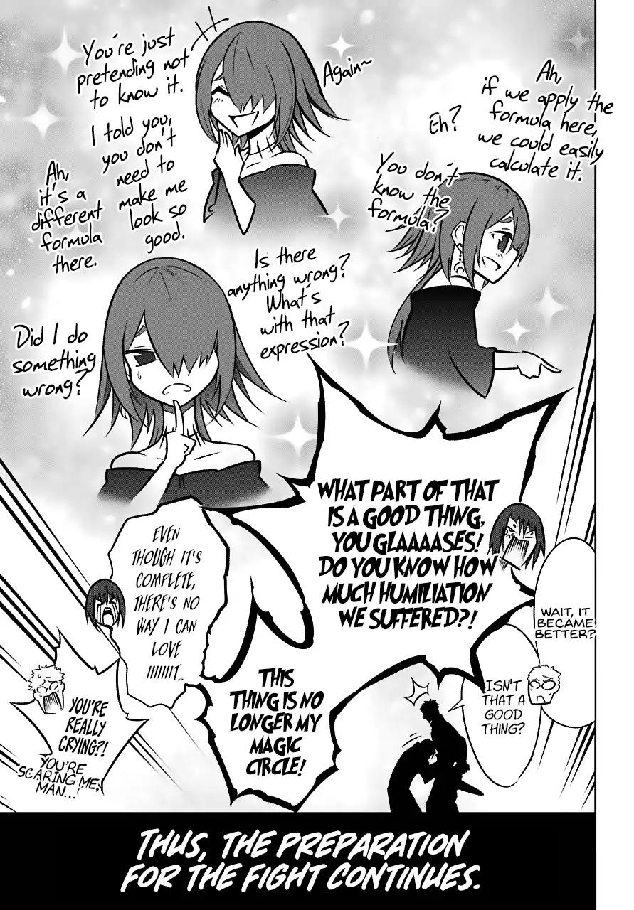 Ragna Crimson chapter 23 page 52