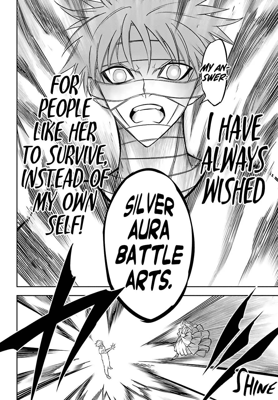 Ragna Crimson chapter 24 page 19