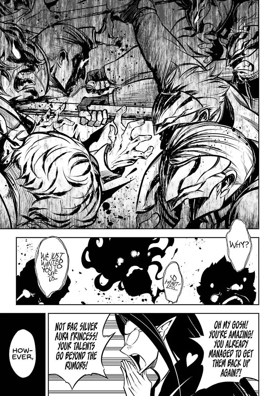 Ragna Crimson chapter 24 page 50