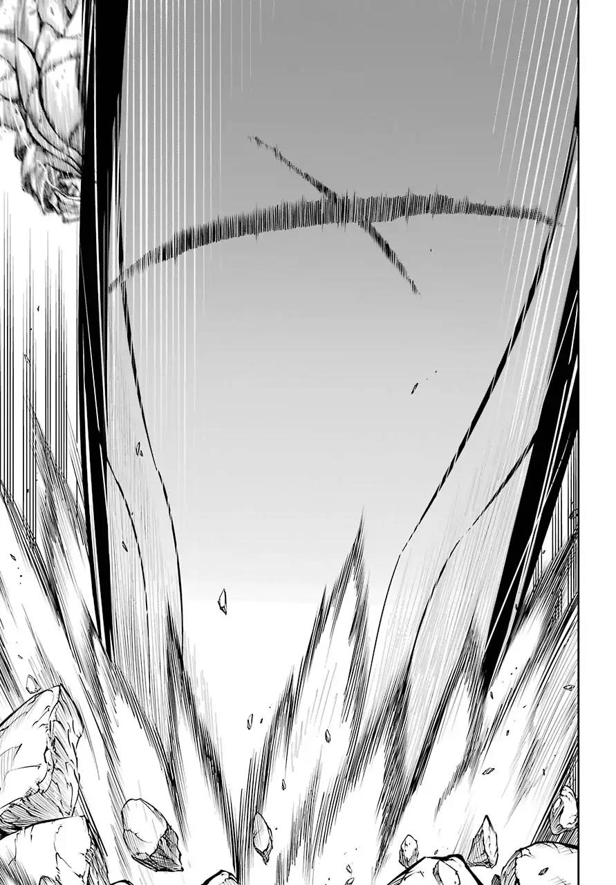 Ragna Crimson chapter 25 page 7