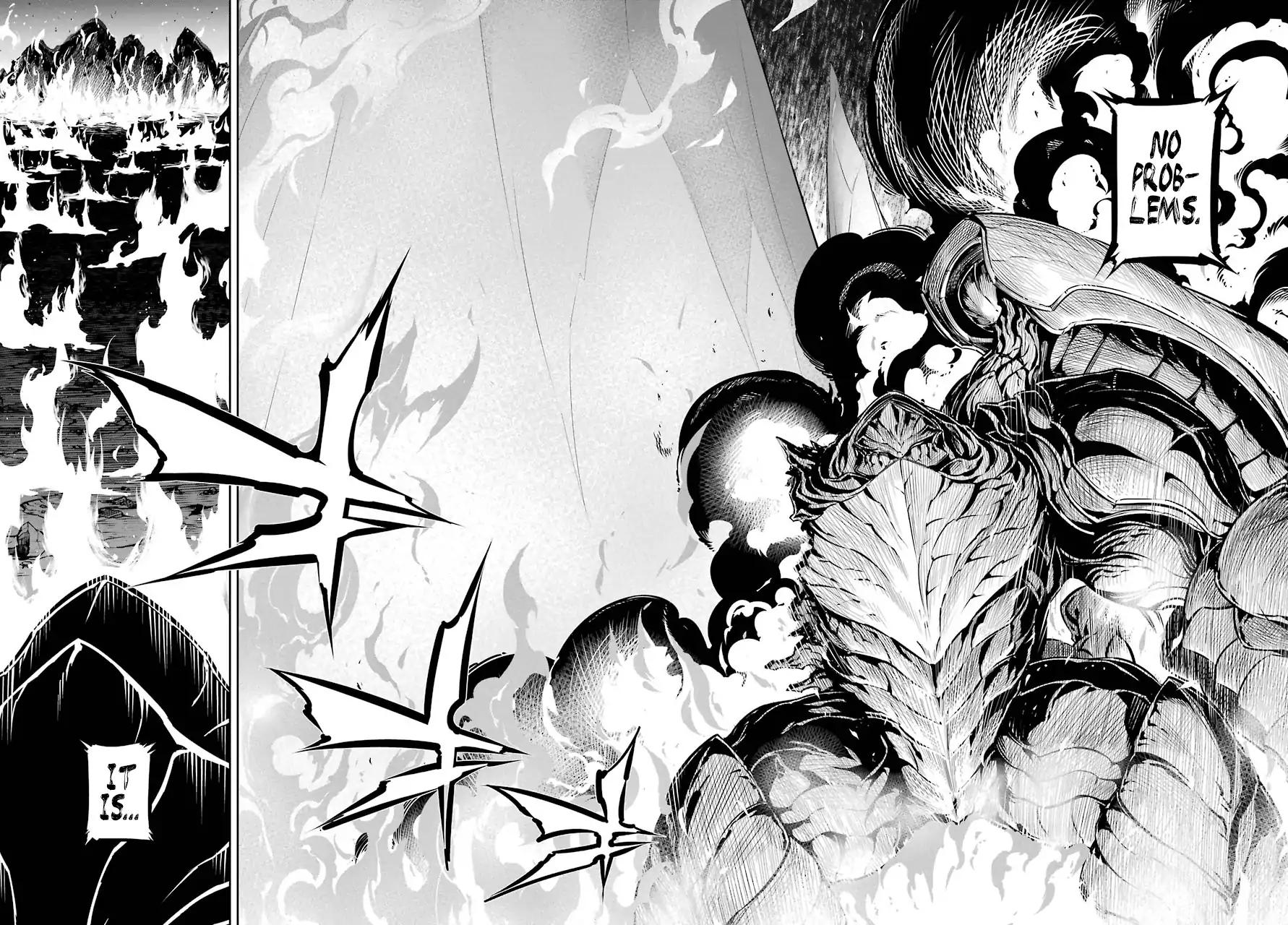 Ragna Crimson chapter 26 page 15