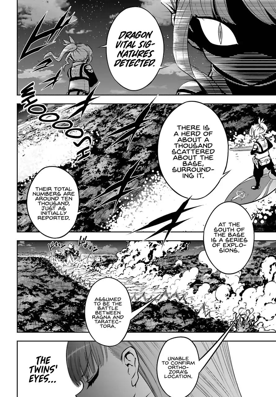 Ragna Crimson chapter 26 page 7