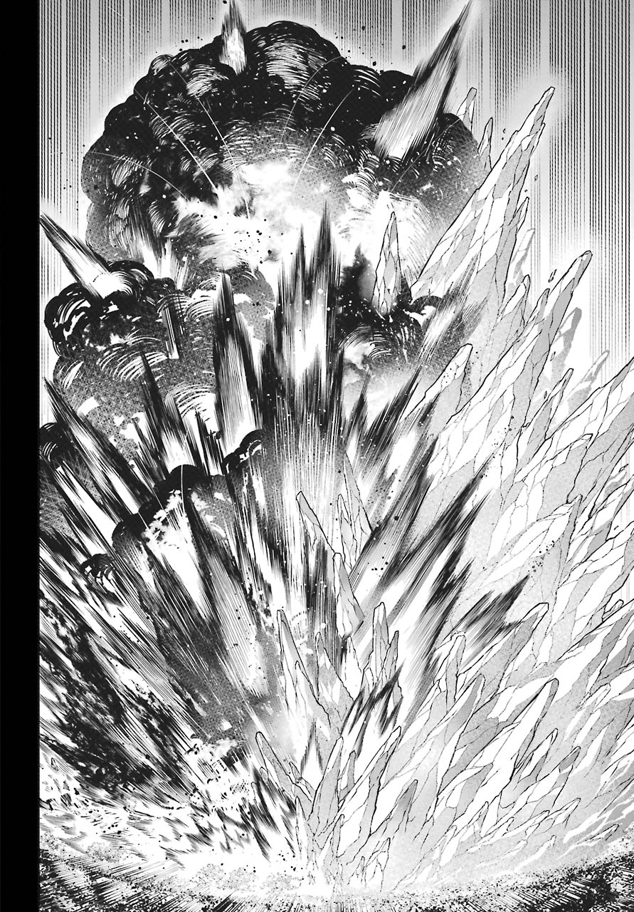 Ragna Crimson chapter 27 page 6