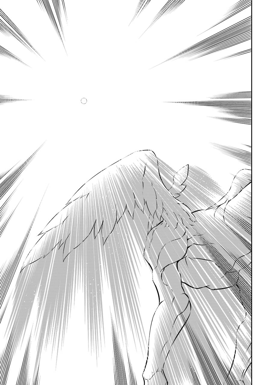 Ragna Crimson chapter 30 page 28