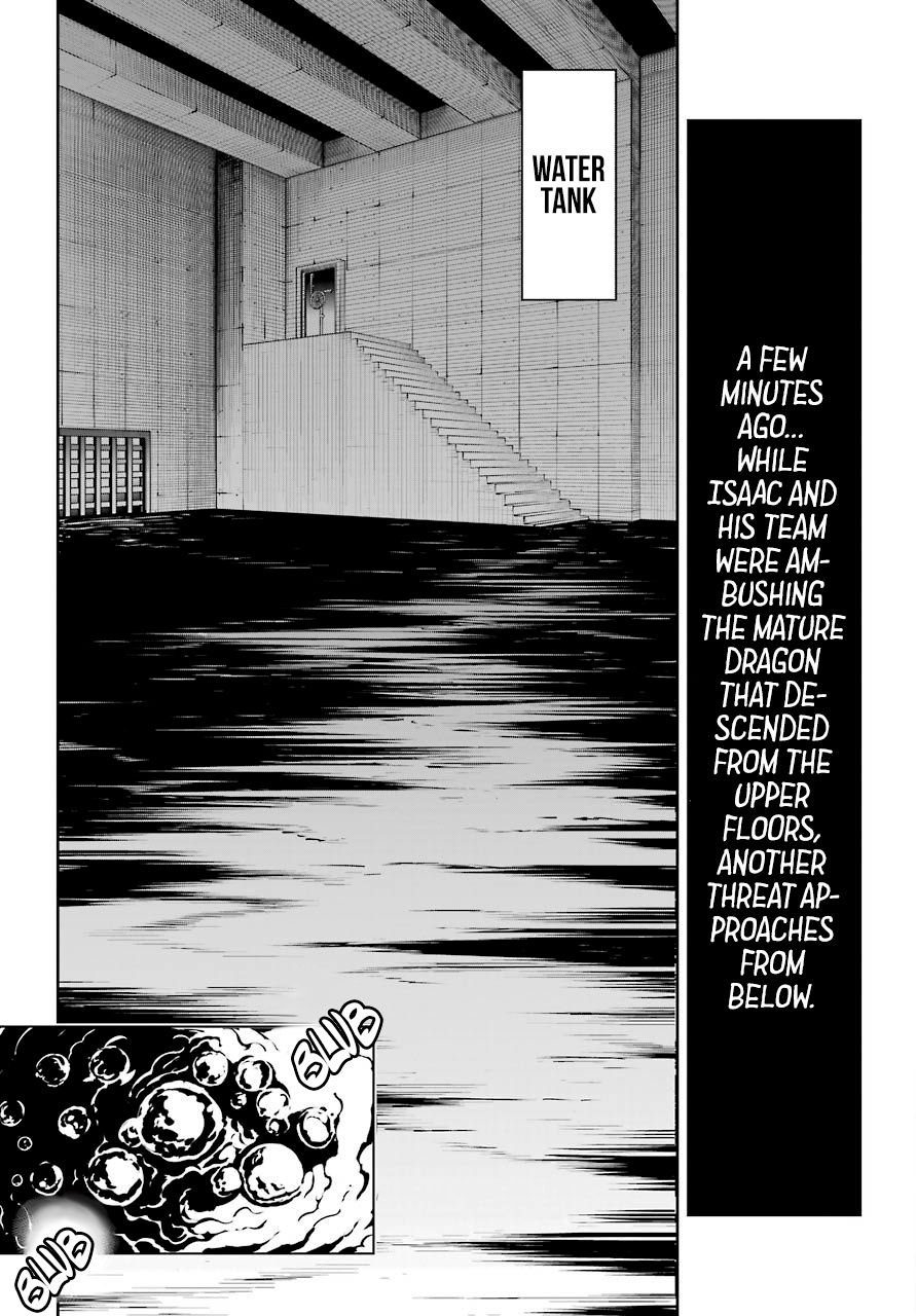 Ragna Crimson chapter 31 page 3