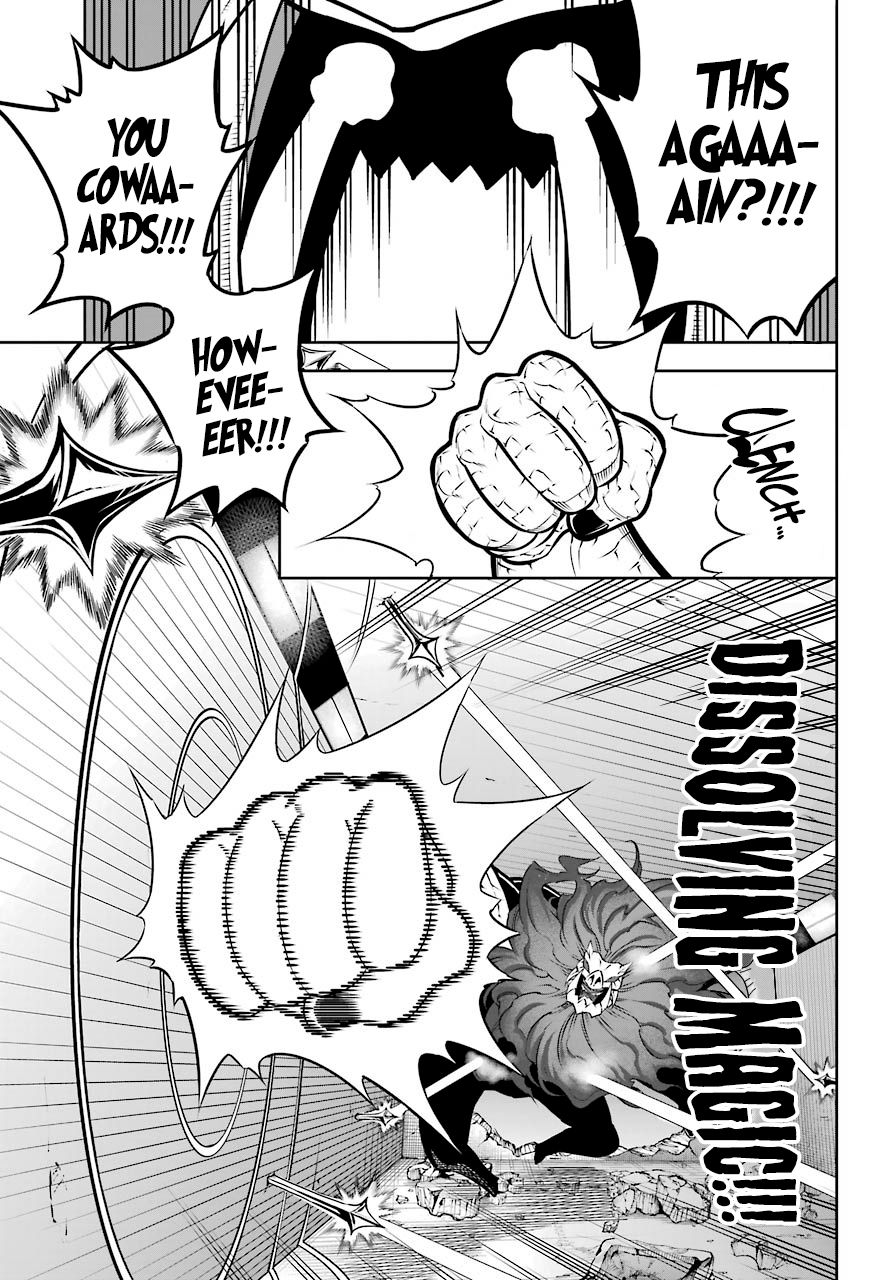 Ragna Crimson chapter 31 page 7