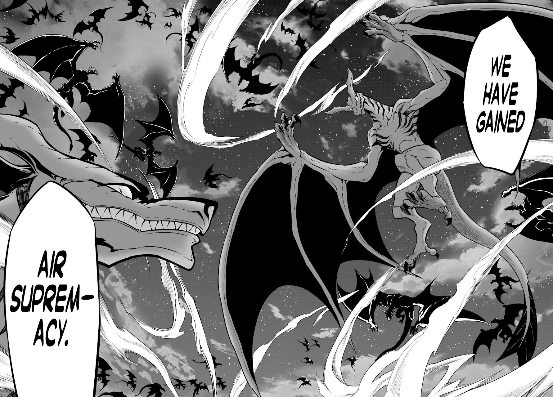 Ragna Crimson chapter 32 page 20