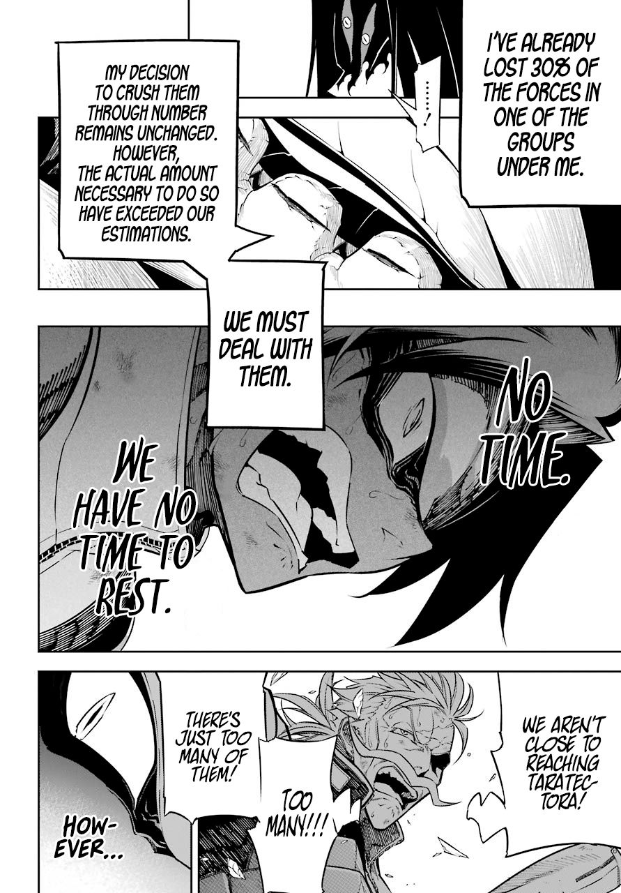 Ragna Crimson chapter 32 page 24